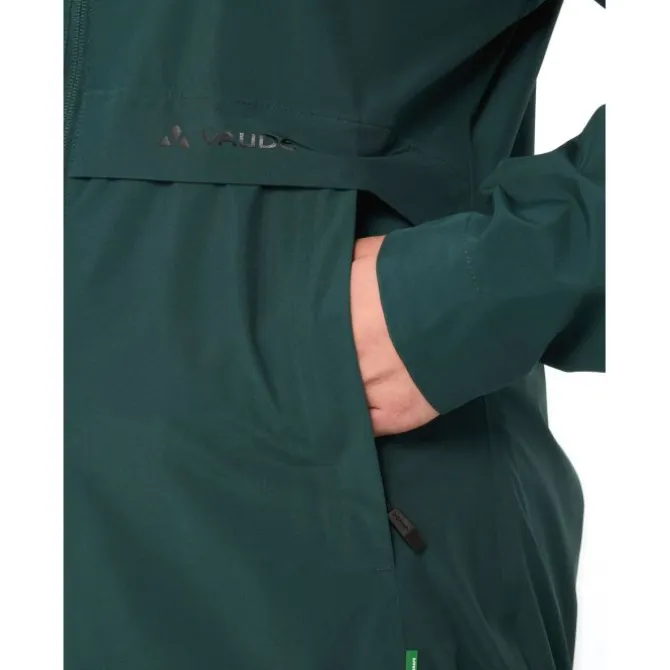 Loamer Mountainbike Regenjacke Damen