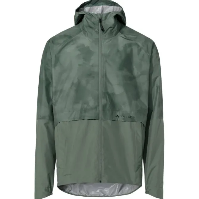Loamer Mountainbike Regenjacke Herren