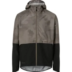 Loamer Mountainbike Regenjacke Herren