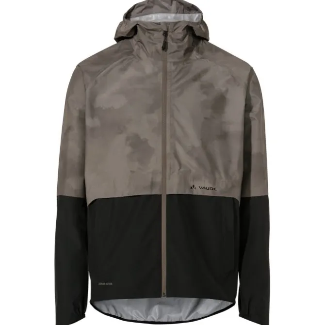 Loamer Mountainbike Regenjacke Herren