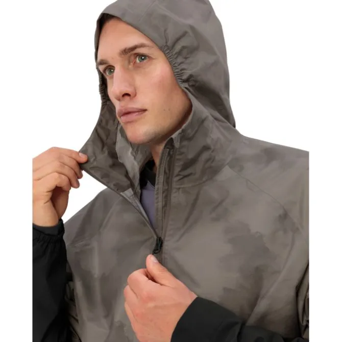 Loamer Mountainbike Regenjacke Herren