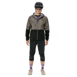 Loamer Mountainbike Regenjacke Herren