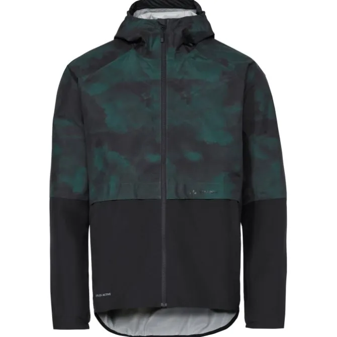 Loamer Mountainbike Regenjacke Herren
