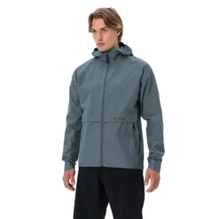 Loamer Mountainbike Regenjacke Herren