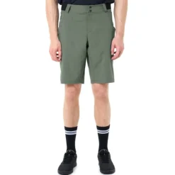 Loamer Mountainbike Shorts Damen