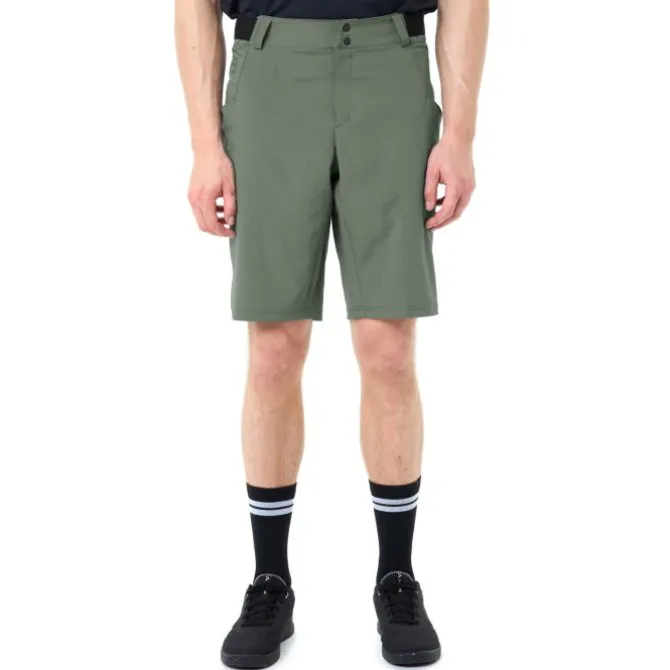 Loamer Mountainbike Shorts Damen