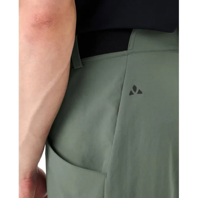 Loamer Mountainbike Shorts Damen