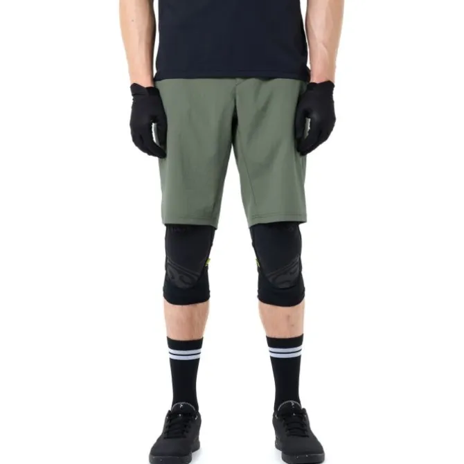 Loamer Mountainbike Shorts Damen