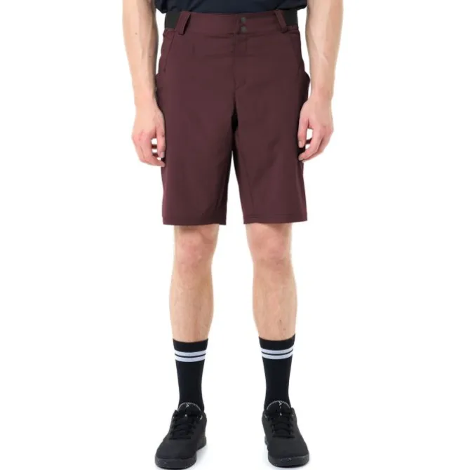 Loamer Mountainbike Shorts Damen