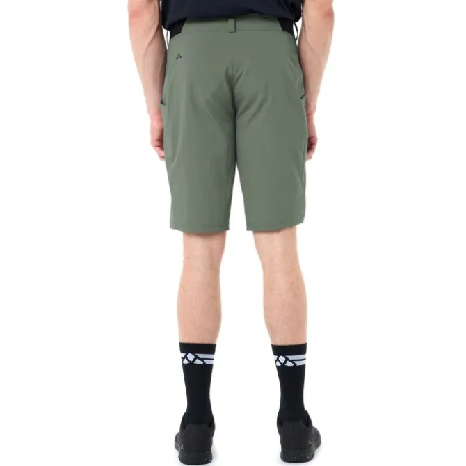 Loamer Mountainbike Shorts Damen ohne Innenhose
