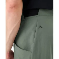 Loamer Mountainbike Shorts Damen ohne Innenhose