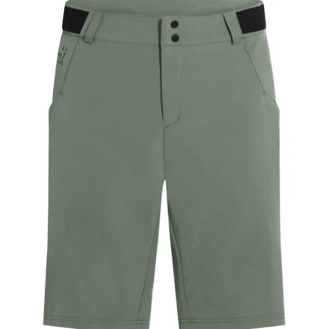 Loamer Mountainbike Shorts Damen ohne Innenhose