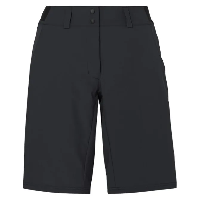 Loamer Mountainbike Shorts Damen ohne Innenhose