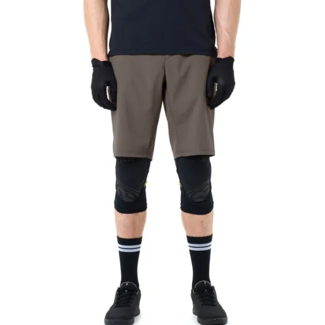 Loamer Mountainbike Shorts Herren ohne Innenhose