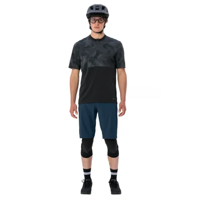 Loamer Mountainbike Shorts Herren ohne Innenhose