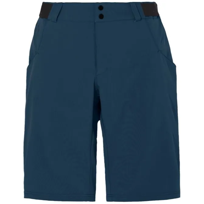 Loamer Mountainbike Shorts Herren ohne Innenhose