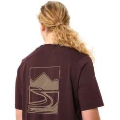Loamer Mountainbike T-Shirt Damen