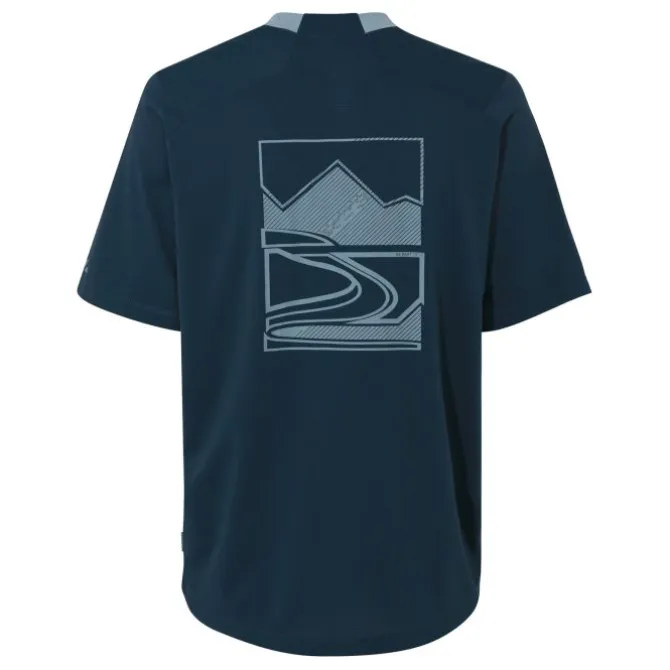 Loamer Mountainbike T-Shirt Damen
