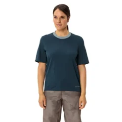 Loamer Mountainbike T-Shirt Damen