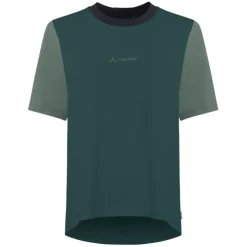 Loamer Mountainbike T-Shirt Damen
