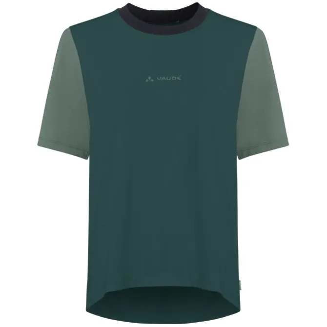 Loamer Mountainbike T-Shirt Damen