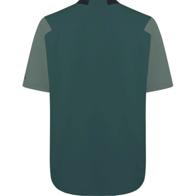 Loamer Mountainbike T-Shirt Damen