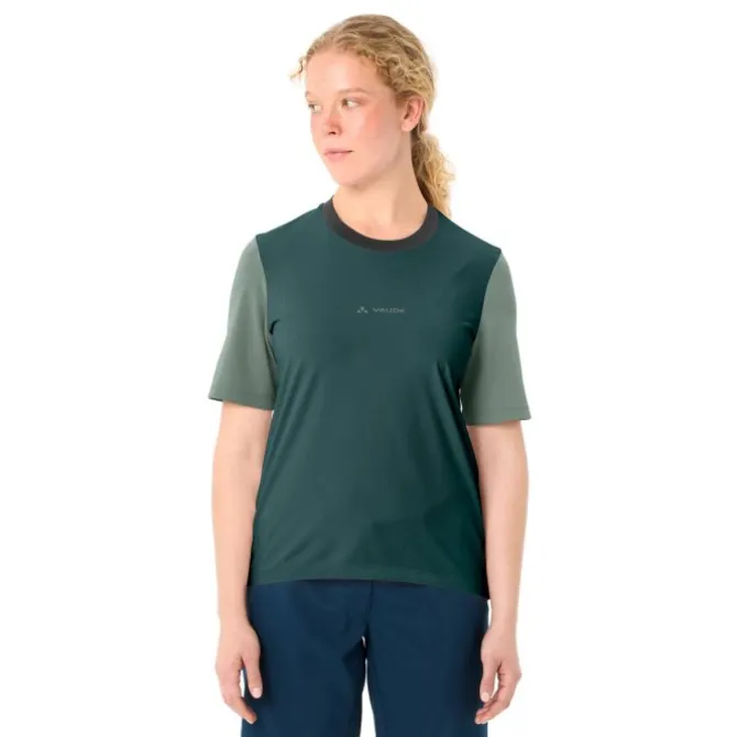 Loamer Mountainbike T-Shirt Damen