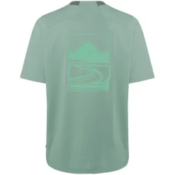 Loamer Mountainbike T-Shirt Damen