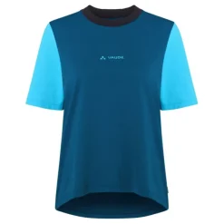 Loamer Mountainbike T-Shirt Damen
