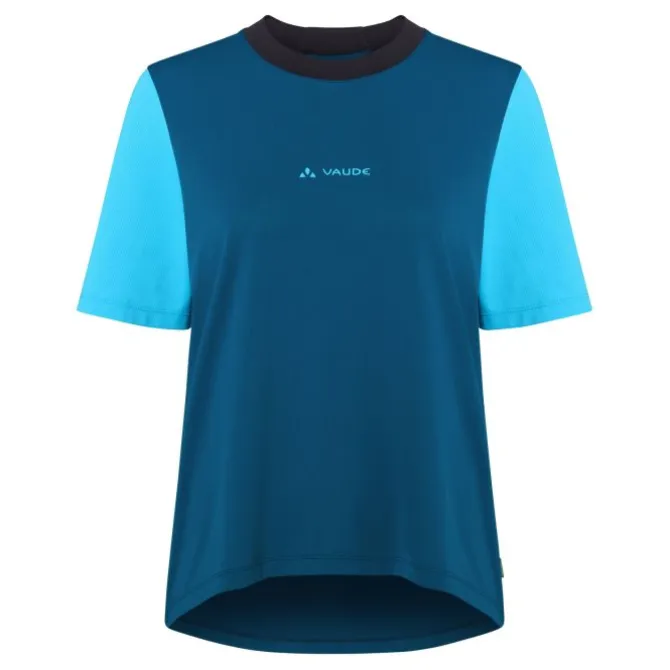 Loamer Mountainbike T-Shirt Damen