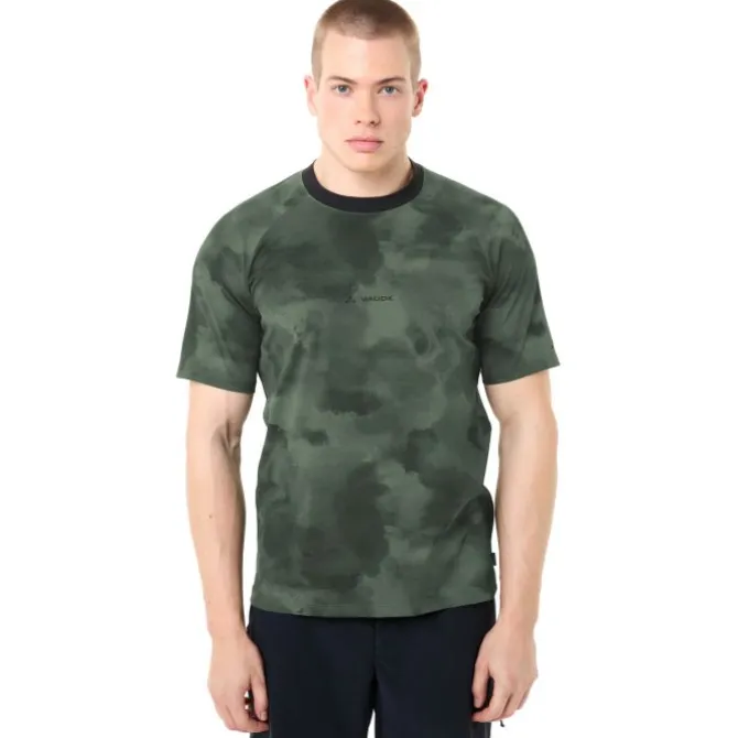 Loamer Mountainbike T-Shirt Herren