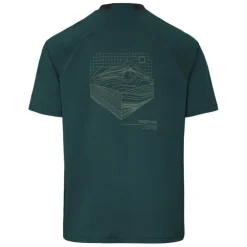 Loamer Mountainbike T-Shirt Herren