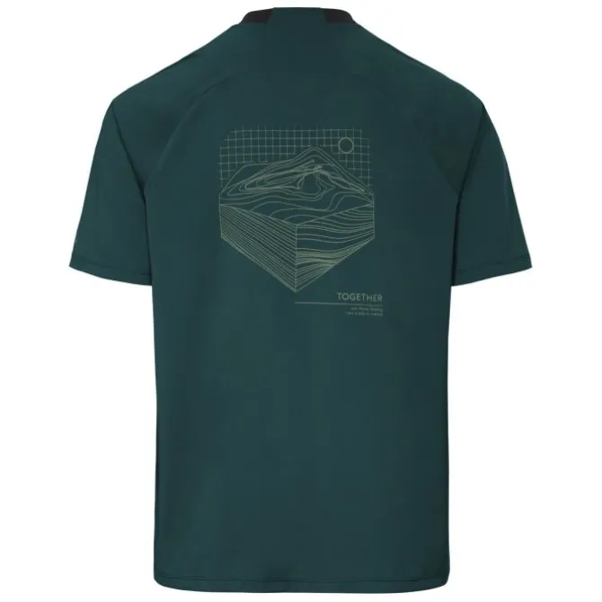Loamer Mountainbike T-Shirt Herren