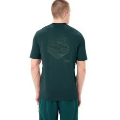 Loamer Mountainbike T-Shirt Herren