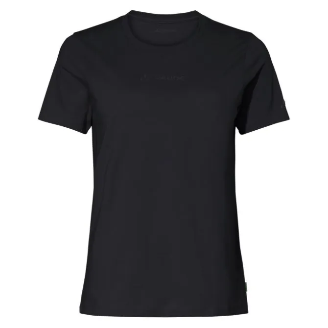 Logo II T-Shirt Damen