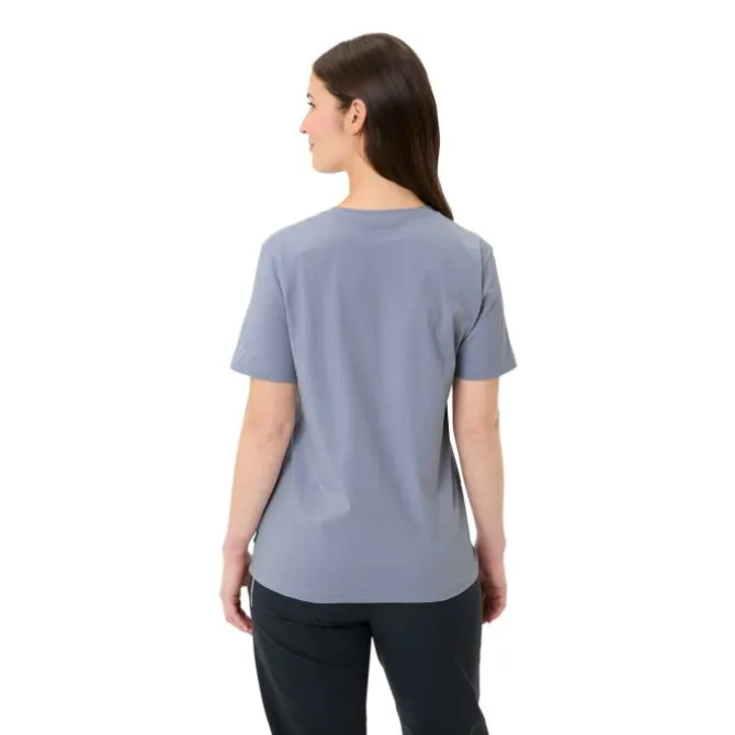 Logo II T-Shirt Damen