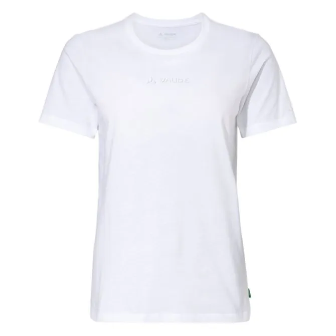 Logo II T-Shirt Damen