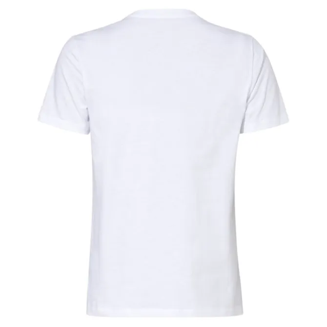 Logo II T-Shirt Damen