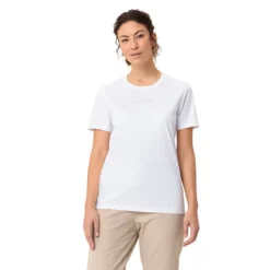 Logo II T-Shirt Damen
