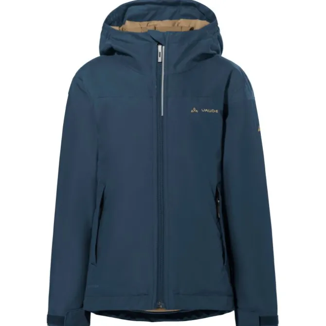 Lulea 2-Lagen Winterjacke Kinder
