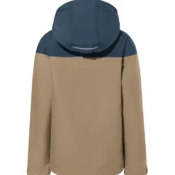 Lulea 2-Lagen Winterjacke Kinder