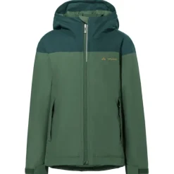 Lulea 2-Lagen Winterjacke Kinder