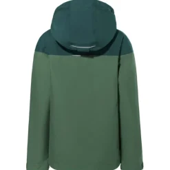Lulea 2-Lagen Winterjacke Kinder