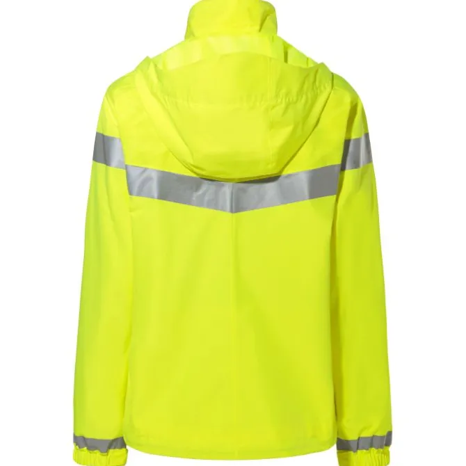 Luminum Fahrrad Regenjacke Damen