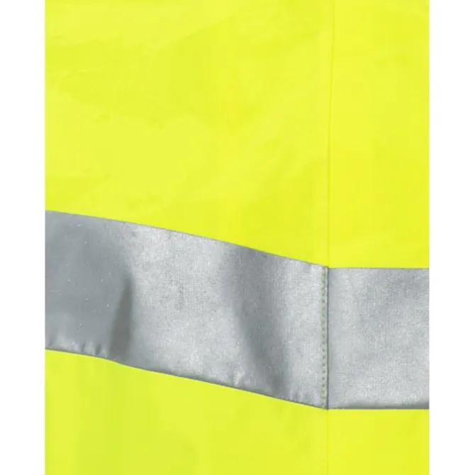 Luminum Fahrrad Regenjacke Damen