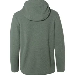 Manukau II Fleecejacke Damen