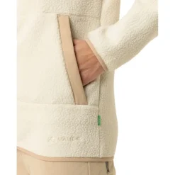 Manukau II Fleecejacke Damen
