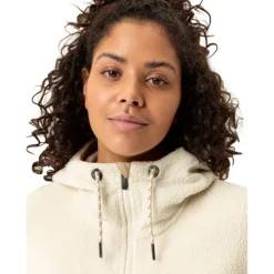 Manukau II Fleecejacke Damen