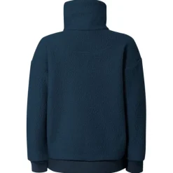 Manukau II Fleecejacke Kinder