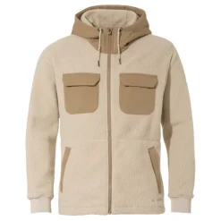 Manukau III Fleecejacke Herren